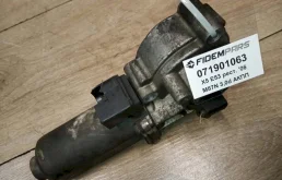 Серводвигатель раздатки для BMW X5 на фотографиях