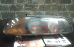 Фара правая для BMW 5er 1999 года на фотографиях