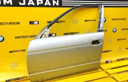 Двери для BMW 5er 1997 года на фотографиях