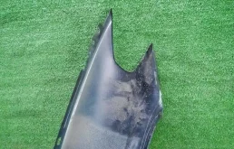 Крыло левое для BMW X3 2018 года на фотографиях