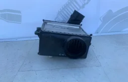 Интеркулер для Mercedes-Benz C class 2017 года на фотографиях