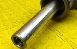 Рулевая рейка для BMW 5er 2009 года на фотографиях