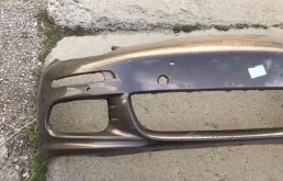 передний бампер для Porsche Panamera 970 2009-2013