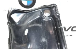 Приборная панель для BMW 5er 2007 года на фотографиях