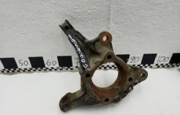 Кулак поворотный правый для Lexus RX 2019 года на фотографиях