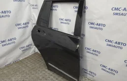 Дверь задняя правая для Mercedes-Benz GLK class 2008 года на фотографиях