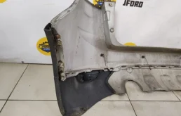 Бампер задний для Ford Kuga 2011 года на фотографиях