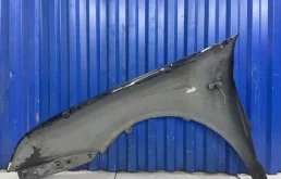 Крылья для Volkswagen Jetta 2002 года на фотографиях