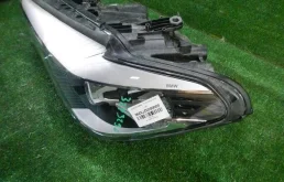 Фара левая для BMW 5er 2019 года на фотографиях