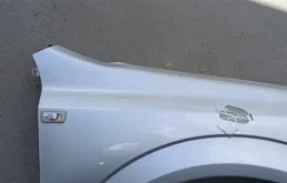 Крылья для Opel Astra 2004 года на фотографиях