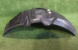 Подкрылок передний левый для BMW 5er 2015 года на фотографиях