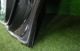 Дверь задняя правая для Porsche Panamera на фотографиях