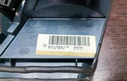 Фонарь внутренний левый для BMW 5er 2014 года на фотографиях