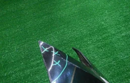 Крыло левое для BMW X3 2010 года на фотографиях