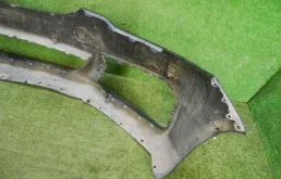 Бампер для BMW 5er 2019 года на фотографиях