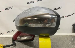 Зеркало боковое левое для Citroen DS4 на фотографиях