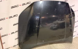 Капот для Volvo S80 2012 года на фотографиях