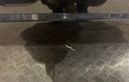 Дверь передняя правая для Volvo S80 2013 года на фотографиях