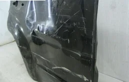 Дверь задняя правая для Subaru Forester 2010 года на фотографиях