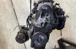 Двигатель без навесного для Honda Civic EP 2001-2006 Хэтчбек 3dr