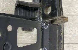 Панель радиатора (телевизор) для Hyundai Tucson 2018 года на фотографиях