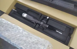 Рулевая рейка для Audi A6 2018 года на фотографиях