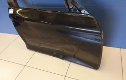 Дверь передняя правая для BMW 5er 2017 года на фотографиях