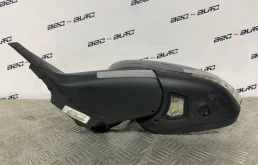 Зеркало боковое левое для Volvo S40 2012 года на фотографиях