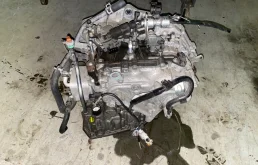 Вариатор для Suzuki SX4 2015 года на фотографиях