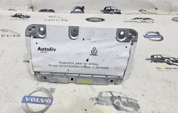 Подушка безопасности пассажира для Volvo S80 2015 года на фотографиях