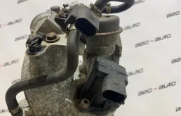 Турбина для Audi A4 2006 года на фотографиях