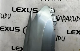 Крыло правое для Lexus RX 2004 года на фотографиях