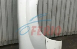 Крылья для Toyota Land Cruiser 1999 года на фотографиях