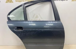 Дверь передняя правая для BMW 5er 2000 года на фотографиях