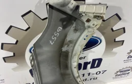 Крыло левое для Ford Explorer 2013 года на фотографиях