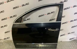 Дверь передняя левая для Volkswagen Passat 2010 года на фотографиях