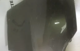 Бампер задний для Kia Cerato 2012 года на фотографиях