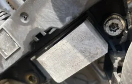 Блок цилиндров для BMW 5er 2015 года на фотографиях