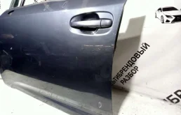 Дверь передняя левая для Toyota Avensis 2018 года на фотографиях