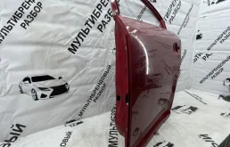 Дверь передняя левая для Toyota Avensis 2018 года на фотографиях