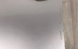 Дверь передняя левая для Volkswagen Touareg 2005 года на фотографиях