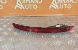 Фонарь в бампер левый для Audi Q8 4M 2018-2023