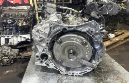 Вариатор для Nissan Qashqai J11 2013-2019