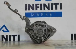 Генератор для Nissan Pathfinder 2017 года на фотографиях