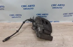 Суппорт передний левый для Audi A6 на фотографиях