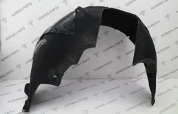 Подкрылок задний правый для Mercedes-Benz S class 2015 года на фотографиях