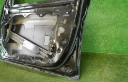 Дверь передняя правая для BMW 5er 2018 года на фотографиях