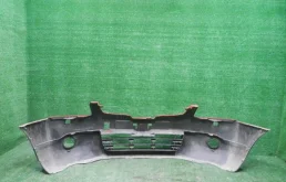 Решетка радиатора для Nissan Qashqai 2008 года на фотографиях