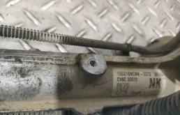 Электроусилитель руля для Ford Focus 2014 года на фотографиях