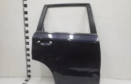 Дверь задняя правая для Subaru Forester 2015 года на фотографиях